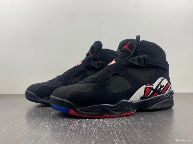 Jordan Playoffs Retro 8 (2023)  305381-062 1214